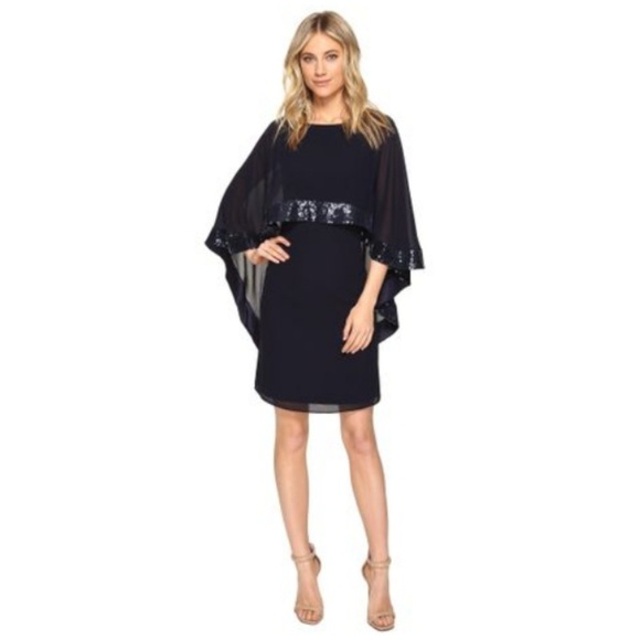 Vince Camuto Dresses & Skirts - Vince Camuto® Mini Dress Sheath Silhouette.